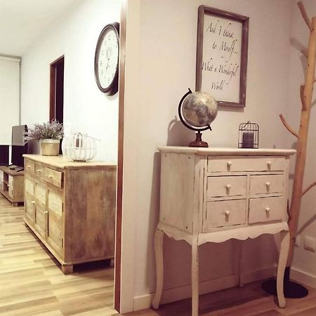 Apartamento Can Calet Con Parking En Sant Antoni De Calonge Calonge  Exterior foto