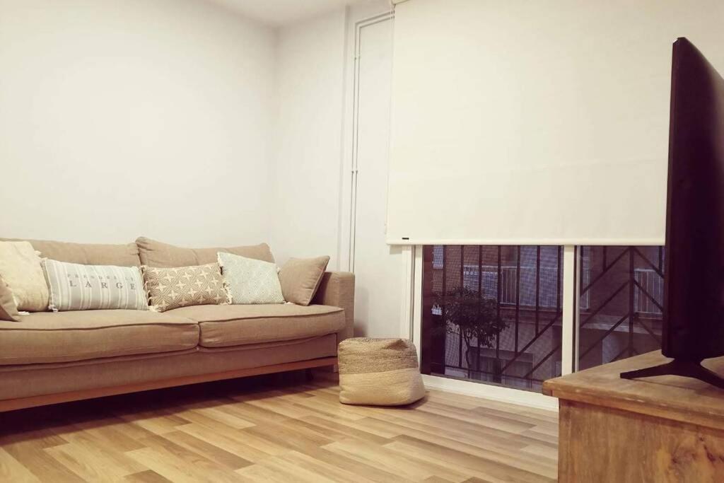 Apartamento Can Calet Con Parking En Sant Antoni De Calonge Calonge  Exterior foto